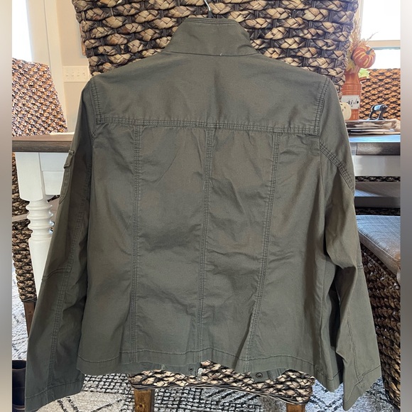 Sonoma women’s jacket - Picture 3 of 4